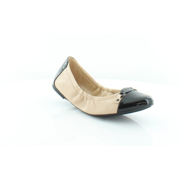michael kors joyce ballet flats