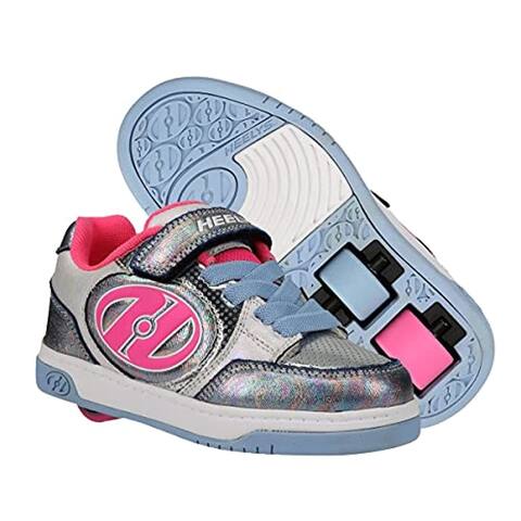 heelys