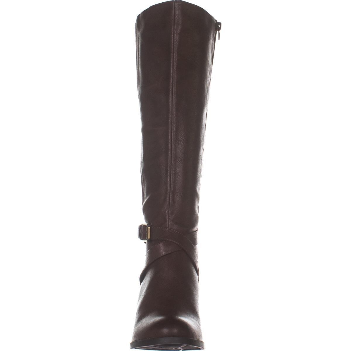 soul naturalizer timber women's riding boots
