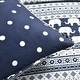preview thumbnail 13 of 13, Taylor & Olive Ever-Tru Elephant Stripe 5-piece Quilt Set