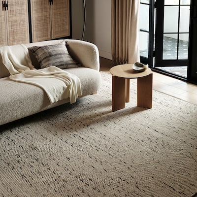Frenshe Interiors Hamptons Marled Area Rug