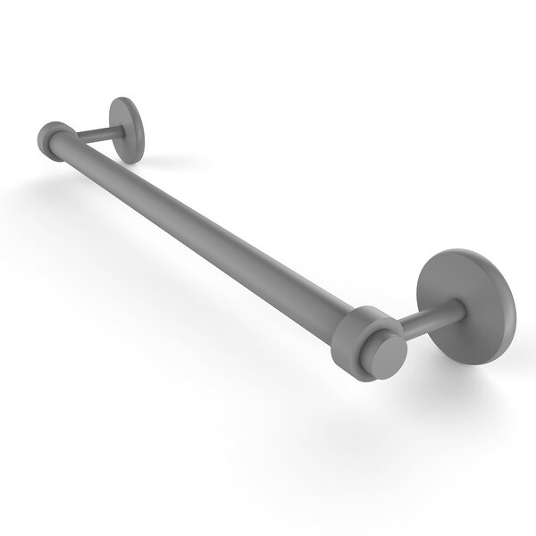 Allied Brass Satellite Orbit Two Collection Towel Bar