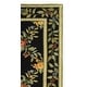 preview thumbnail 46 of 57, SAFAVIEH Handmade Chelsea Karley Trellis French Country Wool Rug