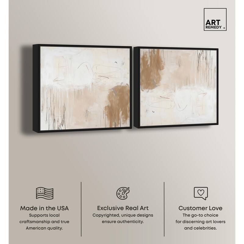 At the Court Canvas by Art Remedy