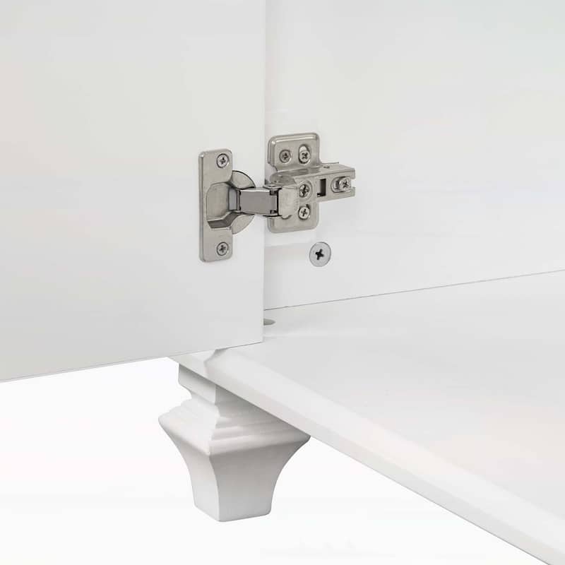36" Bathroom Vanity with Sink