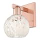 Option Antique Copper / White Mouchette