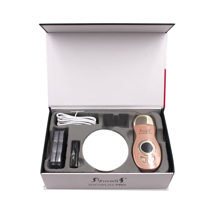 Electric Rechargeable Hair Removal Body Hair Epilator Shaver