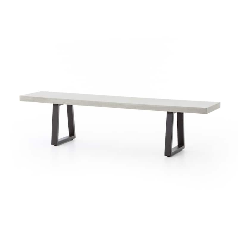 Haven Home Billy Dining Bench