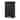 Garvee Metal Trash Can with Lid, Large Garbage Can for Kitchen, Rustproof Step-on Kitchen Metal Trash Bin