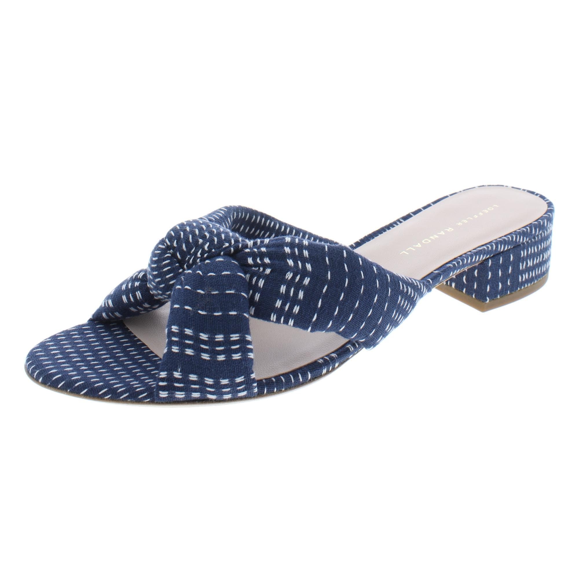 loeffler randall elsie