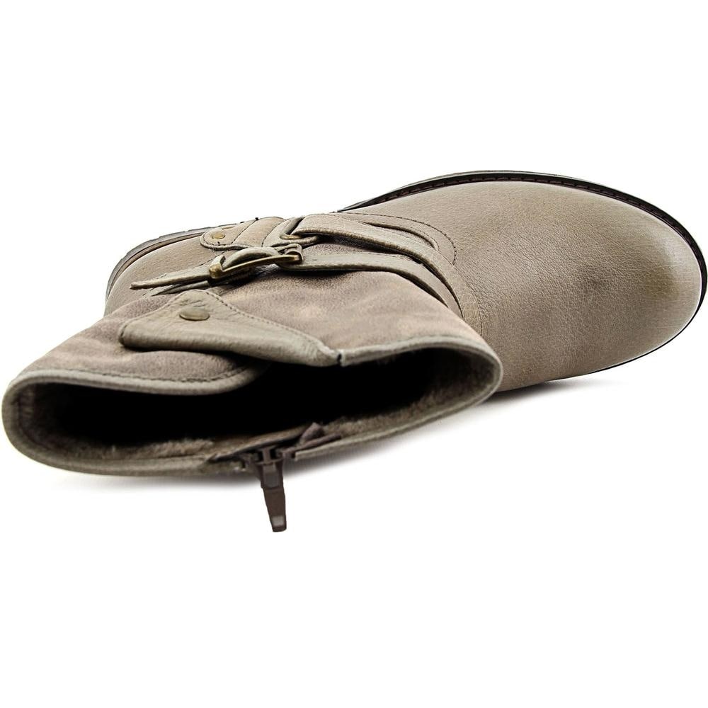 bare traps hailie bootie