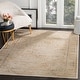 preview thumbnail 5 of 57, SAFAVIEH Vintage Dhian Oriental Distressed Viscose Rug 3'3" x 5'7" - Stone - Rectangle
