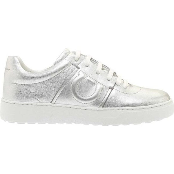 salvatore ferragamo women's sneakers