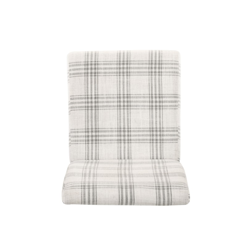 Christopher Knight Home Pollards Upholstered Dining Chairs (Set of 2)