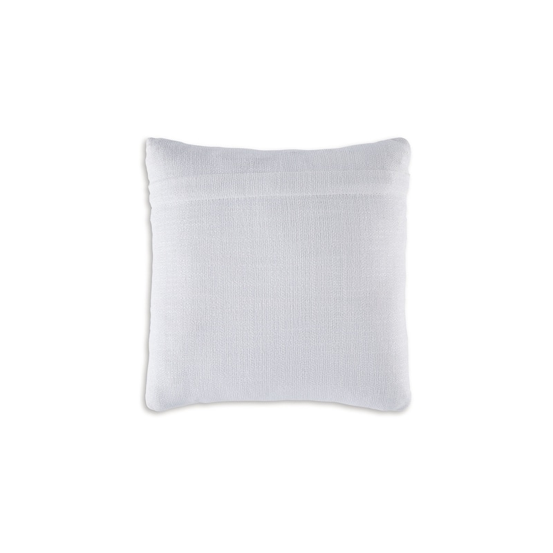 Signature Design by Ashley Jaycott Next-Gen Nuvella Blue/White Pillow (Set of 4)