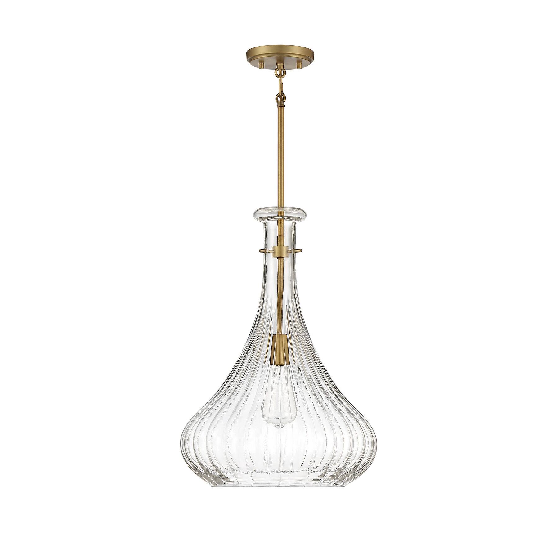 Option Warm Brass