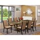 preview thumbnail 1 of 66, East West Furniture Kitchen Table & Chairs Set