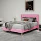 Option Pink