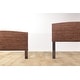 preview thumbnail 3 of 32, Nusa Woven Banana Leaf Headboard