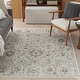 preview thumbnail 3 of 107, Nourison Oushak Home Indoor Persian Area Rug