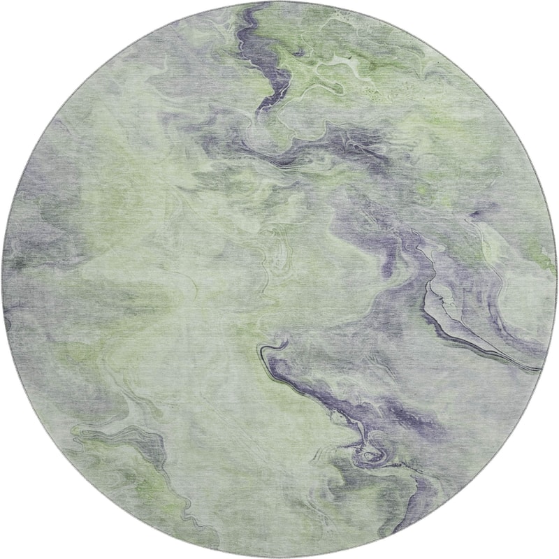 Premium Washable Super Soft Modern Mayfield Rug