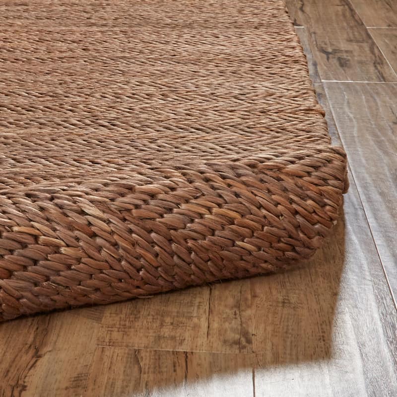 Grand Bazaar Knox Hand Woven Traditional Rug