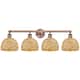 Option Antique Copper / Natural