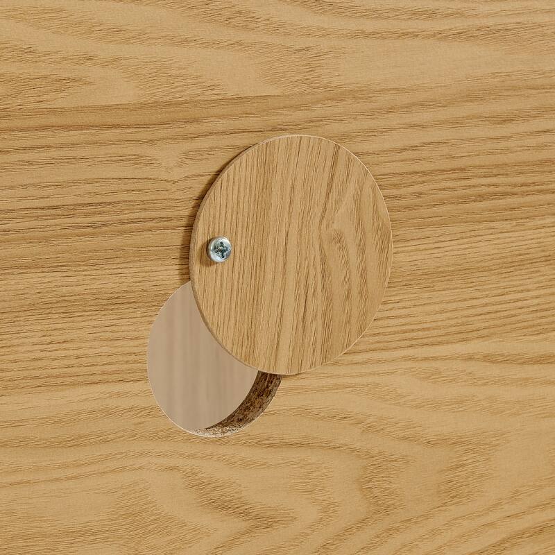 Crosley Naomi Kitchen Storage Pantry