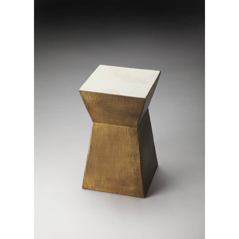 Handmade Butler Bunching Table (India)