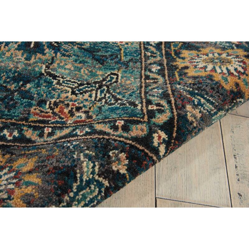 Nourison Nourison 2020 Bordered Area Rug