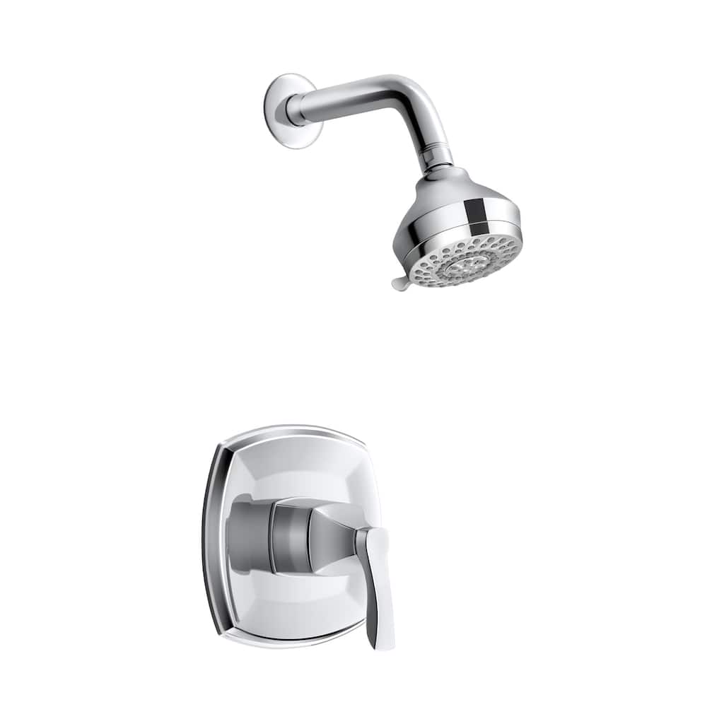 PROFLO PF2920G Cassadore Shower Only Trim Package with 1.8 GPM Multi