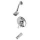 Option Polished Chrome