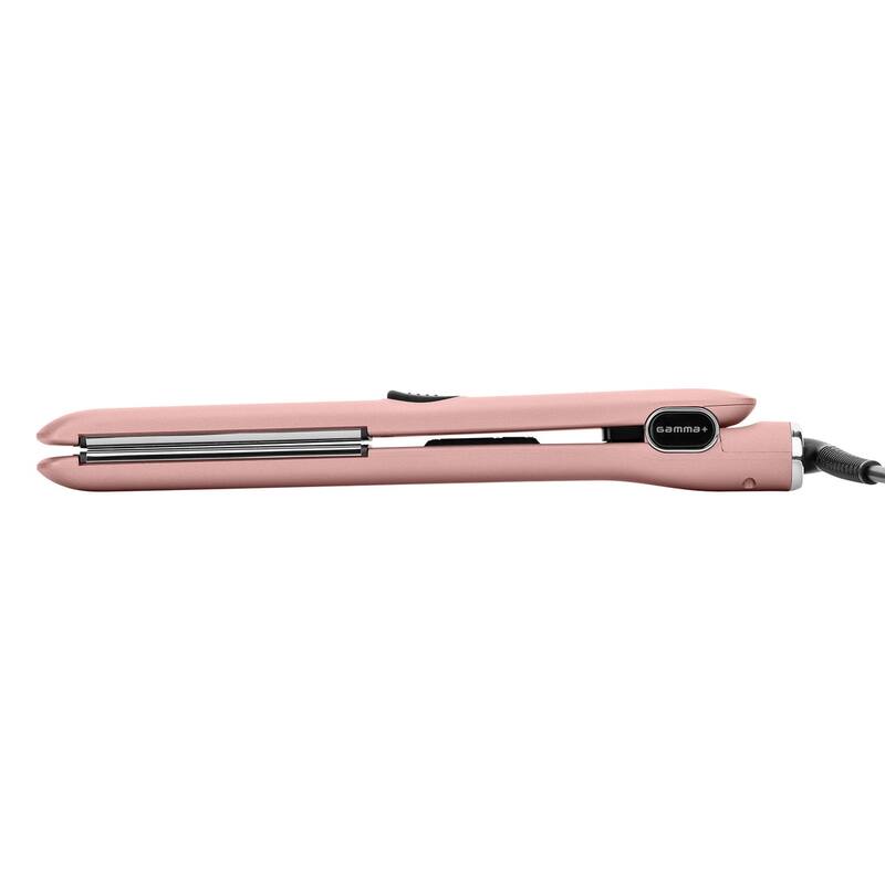 Gamma+ X-Hybrid Titanium Flat Iron 1"