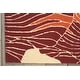 preview thumbnail 31 of 37, Nourison Fantasy Abstract Floral Area Rug