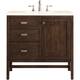 Option Mid Century Acacia
