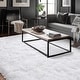 preview thumbnail 43 of 126, Large Shaggy Home Decor Carpets Fluffy Area Rugs for Living Room Bedroom