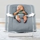 preview thumbnail 5 of 4, Chicco E-Motion Auto-Glider & Bouncer, Gray