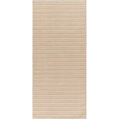 Livabliss Hampton Indoor/ Outdoor Classic Striped Area Rug