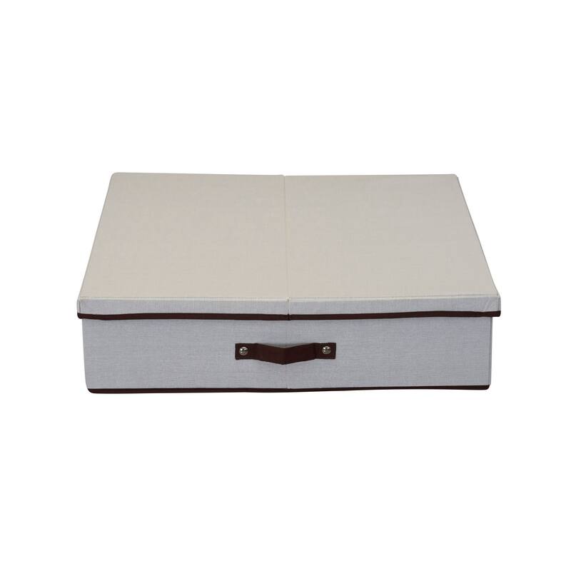 Household Essentials Wreath Storage Container