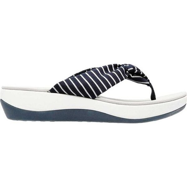 clarks arla glison navy