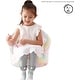 preview thumbnail 4 of 3, Unicorn Round Bean Bag Chair for Kids