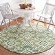 preview thumbnail 13 of 86, SAFAVIEH Handmade Blossom Linna Modern Floral Wool Rug