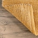 preview thumbnail 35 of 48, Brooklyn Rug Co Jacky Classic Jute Blend Area Rug