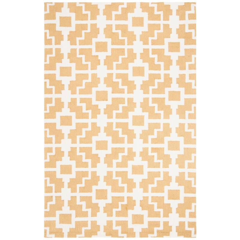 SAFAVIEH Handmade Four Seasons Dashamira Floral Rug