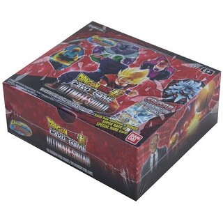 dragon ball super card game products PRODUCTS | Dragon Ball Super Card Game Fusion World