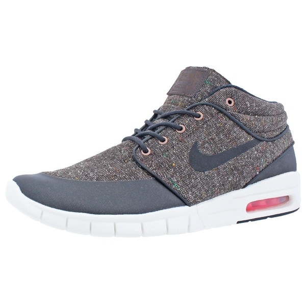 janoski air max mid