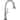 Delta Cassidy Pull-Down Kitchen Faucet with On/Off Touch Activation