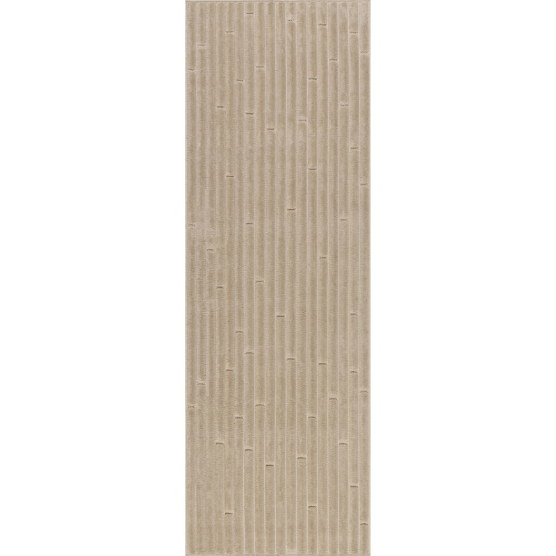 Nuloom Zipporah Striped Indoor/Outdoor Area Rug