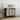 Five - Tier Storage Rustic - Flavored Rattan Shoe Cabinet