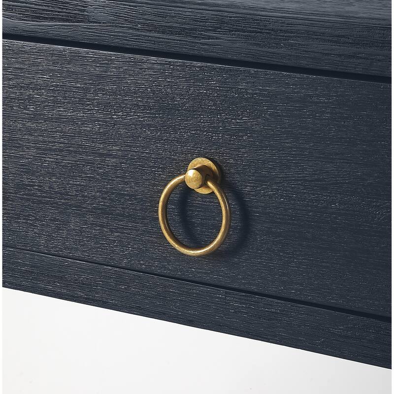 Butler Lark Bookshelf